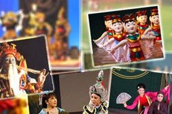 Bộ chỉ tiêu thống kê - nền tảng cho phát triển công nghiệp văn hóa Thủ đô