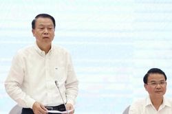 Khắc phục t&igrave;nh trạng đ&ugrave;n đẩy tr&aacute;ch nhiệm trong thực hiện c&aacute;c chương tr&igrave;nh mục ti&ecirc;u quốc gia