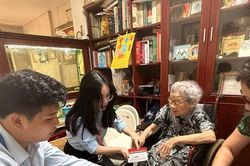 Hiệu quả bước đầu của mô hình mới