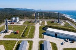 Nga x&uacute;c tiến x&acirc;y dựng s&acirc;n bay vũ trụ tư nh&acirc;n đầu ti&ecirc;n