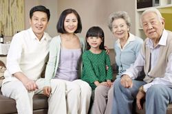 Về già, người khôn ngoan luôn tránh xa 2 việc của con cái: Càng nhúng tay càng dễ rạn nứt
