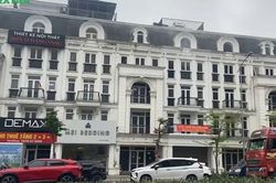 Hà Nội: Bất ngờ trước giá nhà phố thương mại tại xã Hoài Đức tháng 6/2026
