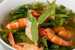 Đập tan nắng hè với 11 món canh giải nhiệt vừa mát, vừa dễ làm cho mâm cơm gia đình
