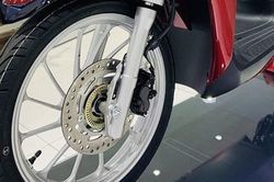 Giá xe Honda SH Mode mới nhất giảm mạnh, thấp nhất lịch sử, khách đua chốt thay Vision, LEAD vì quá rẻ