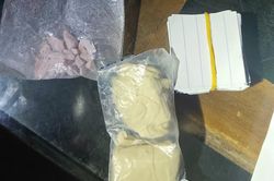 B&oacute;c gỡ mắt x&iacute;ch mua b&aacute;n heroin tại L&agrave;o Cai từ một vụ bắt quả tang