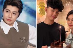 Tin sao ngày 3/6: Noo Phước Thịnh gây 'thương nhớ', chiều cao 'khủng' ở tuổi 14 của con trai Trương Quỳnh Anh