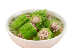 5 món canh giảm cân, đẹp da, chống nóng hiệu quả