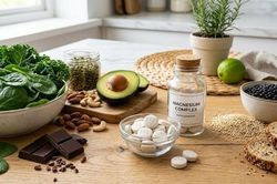 Magie gi&uacute;p bảo vệ tim mạch như thế n&agrave;o? 3 lợi &iacute;ch đ&aacute;ng ch&uacute; &yacute;