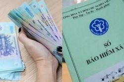 Số lượng người đang c&oacute; lương hưu tr&ecirc;n 20 triệu đồng/th&aacute;ng