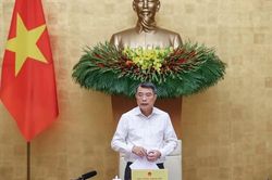 Thủ tướng: Cuối qu&yacute; II/2026 đưa Bệnh viện Bạch Mai, Việt Đức cơ sở 2 v&agrave;o hoạt động