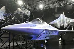 Ti&ecirc;m k&iacute;ch t&agrave;ng h&igrave;nh Su-75 Nga nhắm thẳng v&agrave;o điểm yếu lớn nhất của F-35 Mỹ