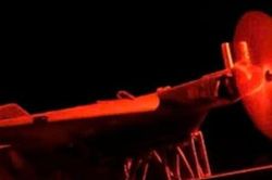 UAV bí mật từ Ukraine khiến Nga phải tìm đường tiếp tế mới