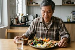 Người bị mỡ máu cao có cần kiêng trứng gà? Cách ăn trứng không làm tăng cholesterol