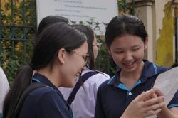 Lịch c&ocirc;ng bố điểm thi lớp 10: C&oacute; địa phương bắt đầu trả kết quả, c&oacute; nơi lại chưa thi