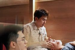Will mở dịch vụ 'chữa l&agrave;nh', 14 Casper g&acirc;y ch&uacute; &yacute; tại k&yacute; t&uacute;c x&aacute; ATVNCG 2026