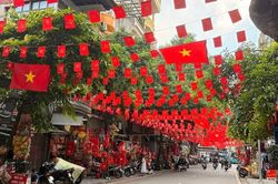 Đề xuất th&ecirc;m 2 ng&agrave;y nghỉ dịp Quốc kh&aacute;nh 2/9: C&oacute; &aacute;p dụng lu&ocirc;n trong năm nay?