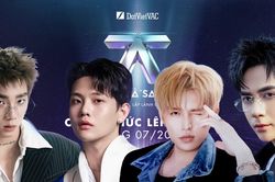 Tinh H&agrave; Say Hi: Tin đồn luật chơi thay đổi, c&aacute;c đội lộ diện sau ghi h&igrave;nh Live Stage 1