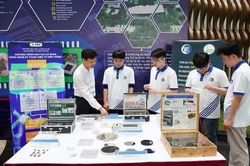 Đến 2030, Hà Nội đào tạo ít nhất 22.000 nhân lực trình độ đại học trở lên cho công nghiệp bán dẫn