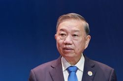 Tổng Bí thư, Chủ tịch nước Tô Lâm: Công đoàn không thể mạnh nếu xa công nhân