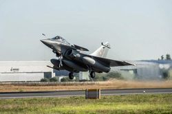 Đại sứ Pháp tiết lộ tiêm kích Rafale sắp gia nhập Không quân Ukraine