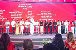 Michelin Vietnam 2026: C&ocirc;ng bố 193 cơ sở ăn uống, với 11 nh&agrave; h&agrave;ng đạt một Sao