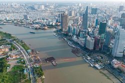 Luật Đô thị đặc biệt: Vì TPHCM và vì cả nước