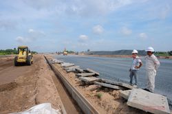 TPHCM tăng cường quản lý giá vật liệu xây dựng, ngăn đầu cơ