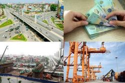 TPHCM giải ngân vốn đầu tư công đạt gần 17%