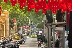 Hà Nội tăng gấp đôi mức phạt để nâng tầm mỹ quan đô thị
