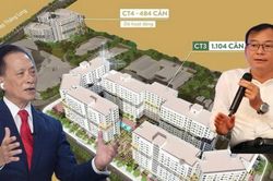 Hà Nội nỗ lực giải 'bài toán' không gian cư trú cho người dân