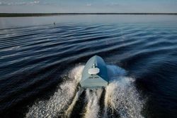 Hy Lạp gửi công hàm phản đối Ukraine vụ xuồng không người lái Hải quân Kiev vào vùng biển
