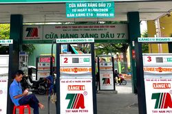 Ô tô, xe máy cũ phù hợp với xăng sinh học E5, nhưng...