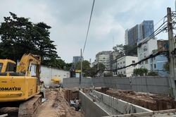 TP.HCM điều chỉnh phạm vi nghiên cứu 2 tuyến metro kết nối Bình Dương và khu Tây Bắc