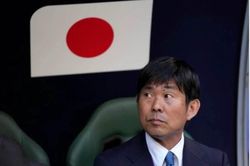 Tuyển Nhật Bản và giấc mơ vô địch World Cup 2026