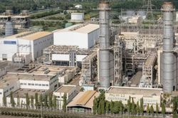 Nhà máy điện Phú Mỹ 3 và Phú Mỹ 2.2 đạt chứng nhận ISO 50001:2018 về quản lý năng lượng