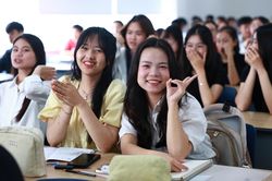 Đề xuất cho ph&eacute;p sinh vi&ecirc;n giỏi tốt nghiệp đại học sau 1,5-2,5 năm