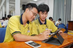 TP.HCM tuyển bổ sung lớp 11 chuy&ecirc;n: Chỉ ti&ecirc;u, điều kiện dự thi l&agrave; g&igrave;?