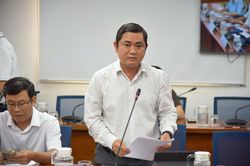 TP.HCM định hướng phát triển kinh tế đêm và du lịch chất lượng cao tại Cần Giờ