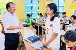 C&agrave; Mau sẵn s&agrave;ng phục vụ gần 20.000 th&iacute; sinh thi tốt nghiệp THPT