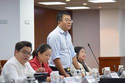 TP.HCM: Quy tụ 180 gian hàng tại Tuần lễ nông sản vùng miền - Bình Đông năm 2026
