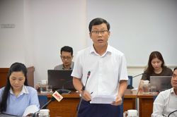 Rộ chiêu 'bao đậu' hồ sơ nhà ở xã hội, Sở Xây dựng lên tiếng cảnh báo