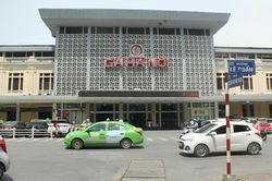 Đánh giá về việc di dời ga Hà Nội về Ngọc Hồi