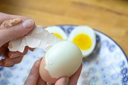 Thường xuyên ăn trứng vào bữa sáng, điều gì xảy ra?