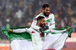 Iran trước cơ hội lịch sử ở World Cup 2026