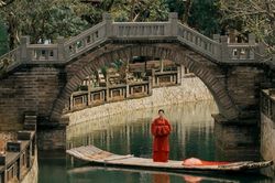 Chơi gì với 3 ngày 2 đêm ở Ninh Bình?