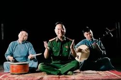 Clip tuyên truyền của công an Hà Nội gây bão mạng