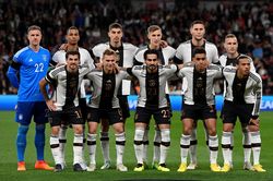 World Cup 2026: Một đội tuyển Đức không ồn ào nhưng cực kỳ tiềm năng