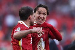 7 cầu thủ có thể rời Liverpool