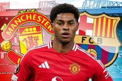 Rashford đắt hàng