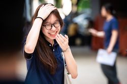Thí sinh thi vào chuyên Sư phạm đông kỷ lục, xa nhất từ Phú Quốc